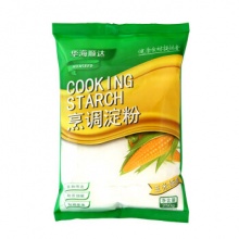 华海顺达 烹调玉米淀粉250g