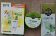 价钱最亲民的基础护理--相宜本草用后感