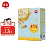伊威  津维多 辅食面 DHA线面225g