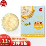 伊威  宝宝面条津维多DHA线面225g