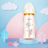 贝亲  PPSU奶瓶240ml