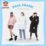 Paul Frank 大嘴猴羽绒服