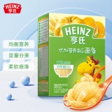 亨氏 优加南瓜营养面条252g