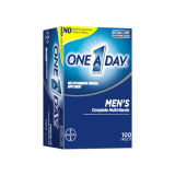 美国拜耳ONE A DAY男女士复合维生素片