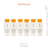 雪花秀  滋盈水15ml*3+滋盈乳15ml*3