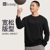 KEEP 秋冬款 男士运动卫衣