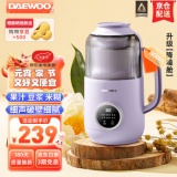 大宇  低音破壁机800ml