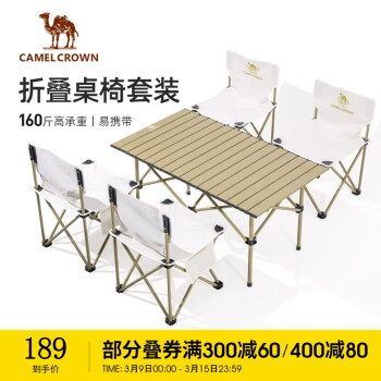 某东 骆驼户外几款:
