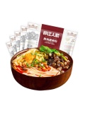 柳江人家 广西柳州螺蛳粉330g*3包