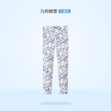 ibaby 亲子瑜伽裤
