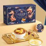 三只松鼠 轻食花胶礼盒1344h