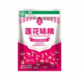 莲花 味精900g