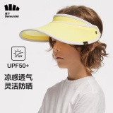 蕉下  儿童空顶防晒帽