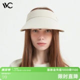 VVC 空顶防晒帽
