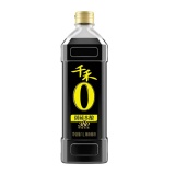 千禾 御藏380天 特级头道生抽 酱油1L