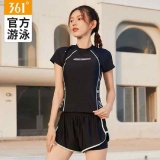 361度的女款泳衣来啦~