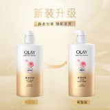 OLAY玉兰油 玻尿酸沐浴露730ml 