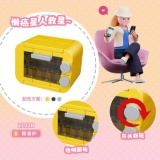 开益 小颗粒积木