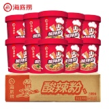 海底捞  酸辣粉144*12桶