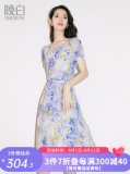晚白 女装反季清仓