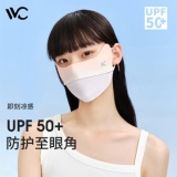 VVC 女防晒口罩