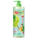 立白 精品青提茉莉洗洁精1kg
