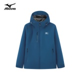 美津浓  登山服风衣外套（抓绒款）