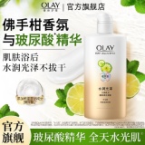 OLAY玉兰油  玻尿酸沐浴露730ml