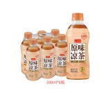 王老吉 原味凉茶植物饮料300ml*6瓶