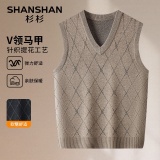 某东 杉杉2款