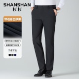 某东 杉杉男装：