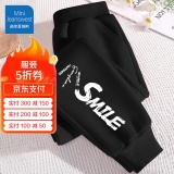 迷你真维斯 男童休闲裤