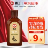 霸王 首乌固发洗发液80ml