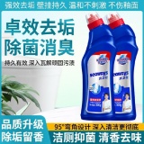 水卫仕 洁厕剂500g*2瓶