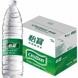 怡宝  饮用纯净水1.55L*12瓶