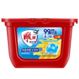 雕牌 洗衣凝珠50颗*8g(盒装）