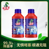 水卫士 管道疏通剂500g*2瓶