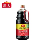 海天 生抽酱油1.9L装