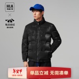 HLA海澜之家 羽绒服极光系列