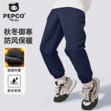 小猪班纳 儿童运动裤