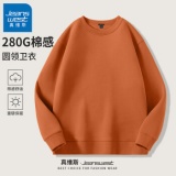 真维斯 男圆领卫衣
