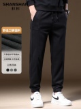 杉杉（SHANSHAN） 休闲裤