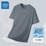 真维斯 圆领凉感短袖