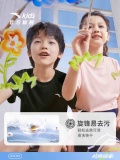 安踏 儿童短袖
