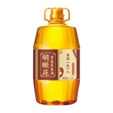 胡姬花 古法一九一八花生油6.2L*1桶
