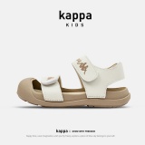 KAPPA KIDS卡帕 儿童包头沙滩凉鞋