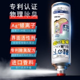全球仓 鞋子除臭喷雾260ml ​​​