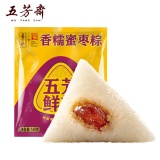 五芳斋 香糯蜜枣粽140g