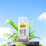 认养一头牛 全脂纯牛奶250ml*15盒 