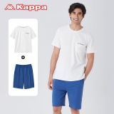 Kappa/卡帕 男士睡衣家居服套装 